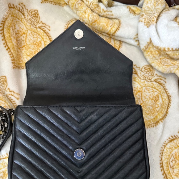 YSL Saint Laurent college bag - Picture 3 of 8